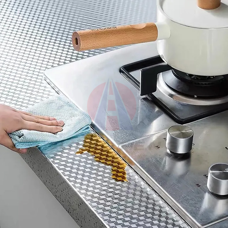 Introducción del producto Adhesivo a prueba de aceite de cocina